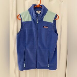 Women’s Small vineyard vines vest